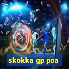 skokka gp poa